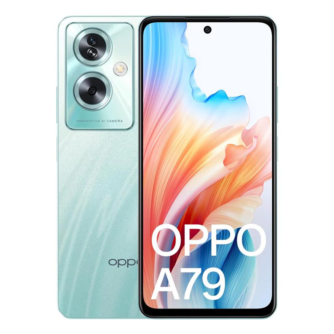 Oppo A79 5G 128GB 4GB Ram | Unlocked | Excellent Condition - ReDial Oppo A79 5G 128GB 4GB Ram | Unlocked | Excellent Condition - ReDial